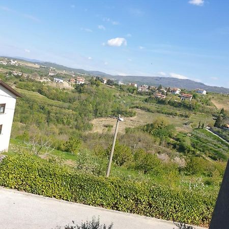 Smartno Apartmaji Sobe Josko Екстериор снимка