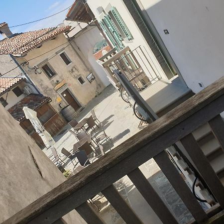 Smartno Apartmaji Sobe Josko Екстериор снимка