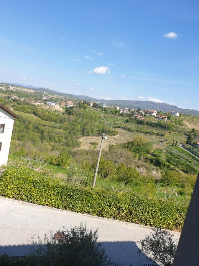 Smartno Apartmaji Sobe Josko Екстериор снимка