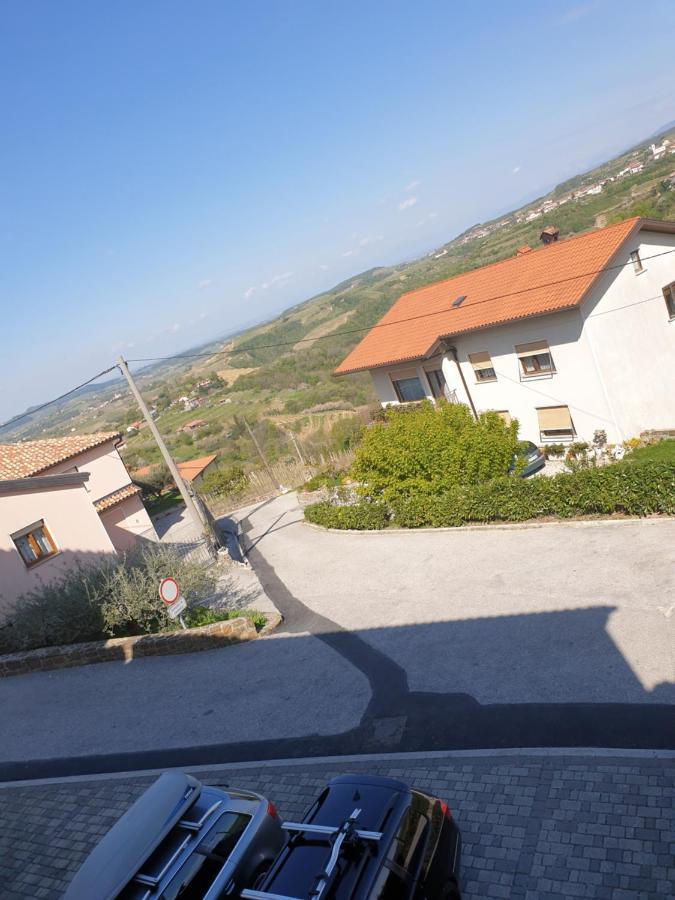 Smartno Apartmaji Sobe Josko Екстериор снимка