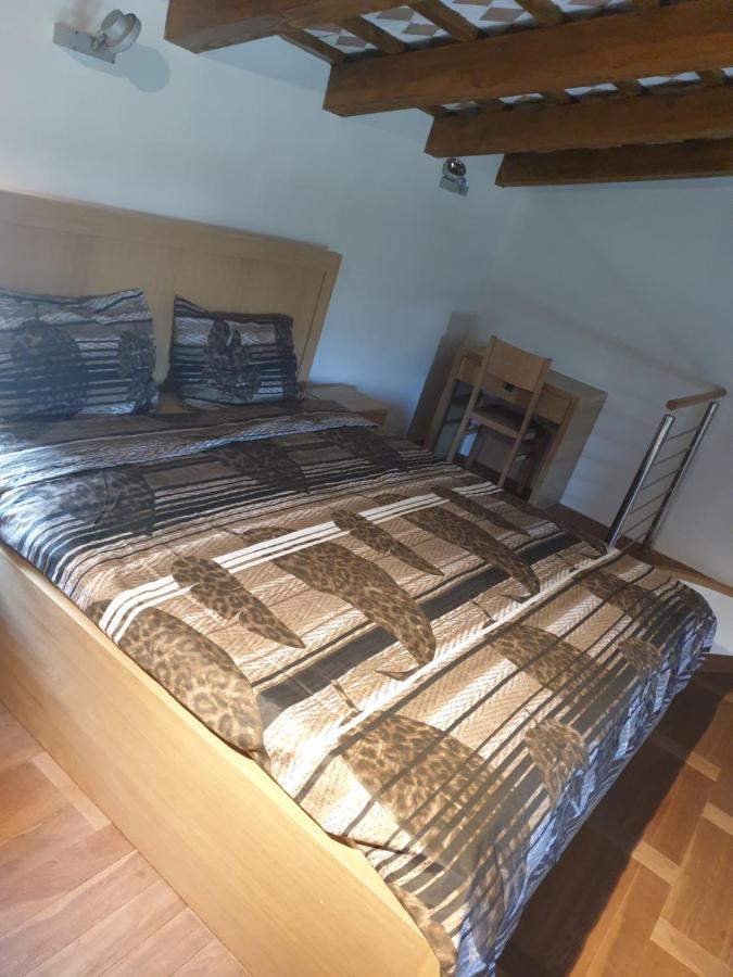 Smartno Apartmaji Sobe Josko Екстериор снимка