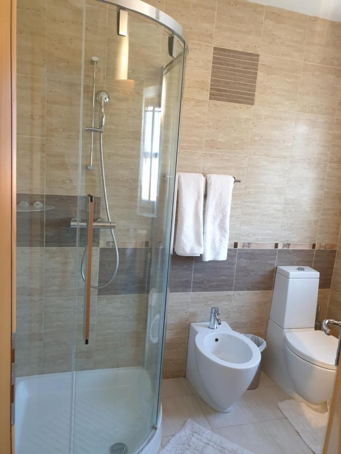 Smartno Apartmaji Sobe Josko Екстериор снимка