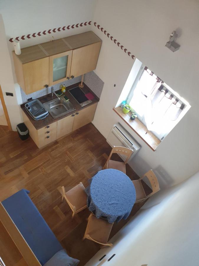 Smartno Apartmaji Sobe Josko Екстериор снимка