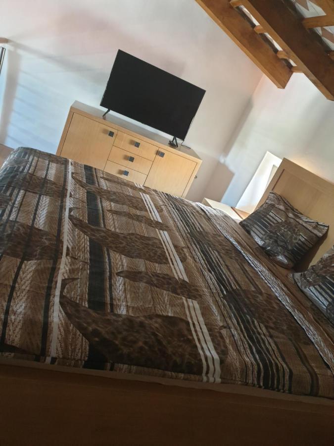Smartno Apartmaji Sobe Josko Екстериор снимка