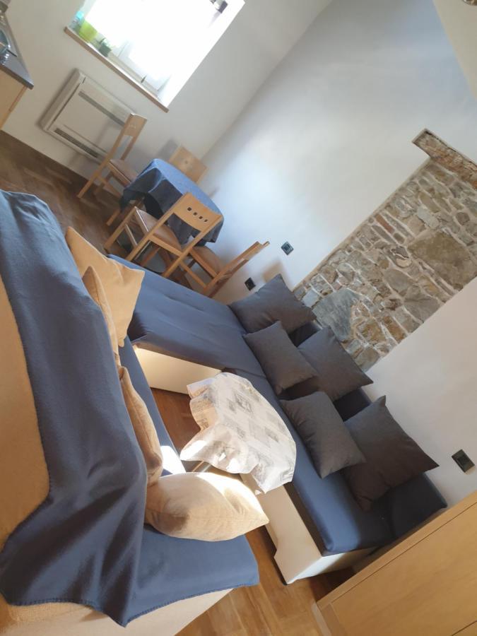 Smartno Apartmaji Sobe Josko Екстериор снимка