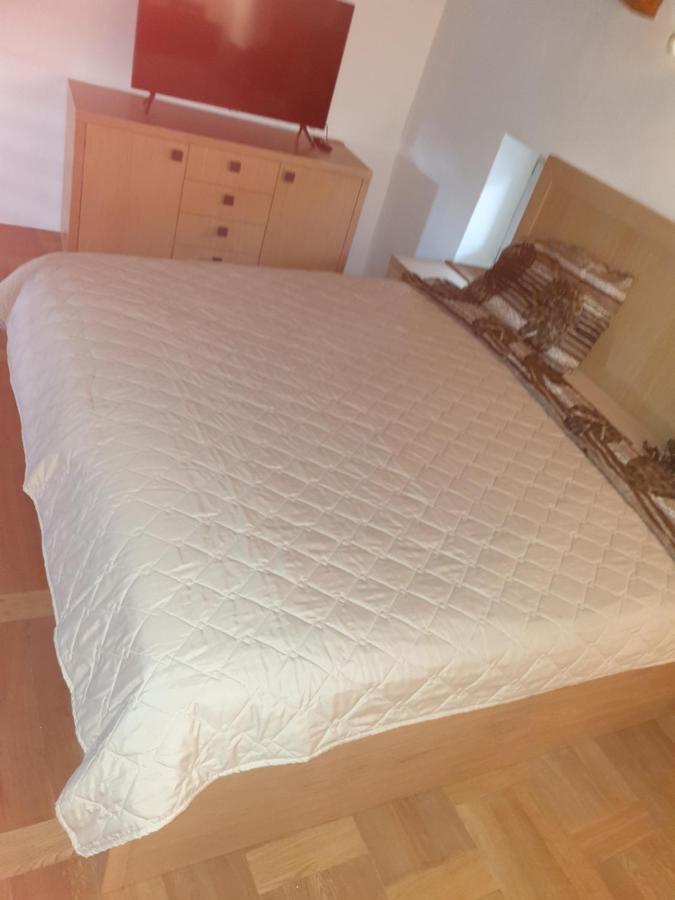 Smartno Apartmaji Sobe Josko Екстериор снимка