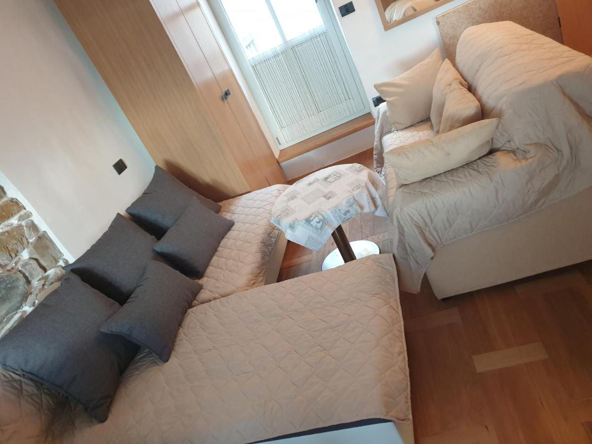 Smartno Apartmaji Sobe Josko Екстериор снимка